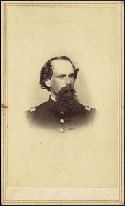 Capt. Frank T. Leach