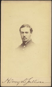Henry D. Sullivan