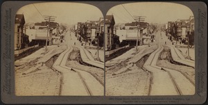 Union Street, torn by the great earthquake, San Francisco, Cal.