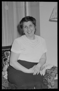 Edith Hagop B. Ashjian