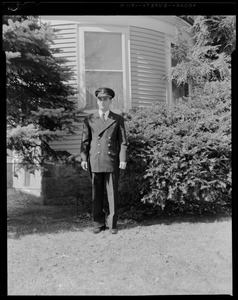 Paul Arzouhaljian