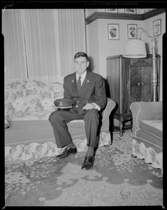 Paul Arzouhaljian