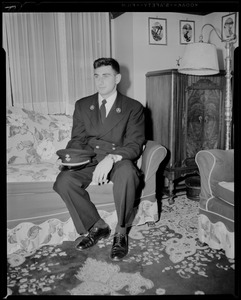 Paul Arzouhaljian
