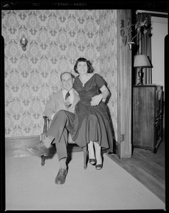 Daniel, "Ann" Campagne