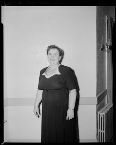 Mrs. Catherine Caragulian