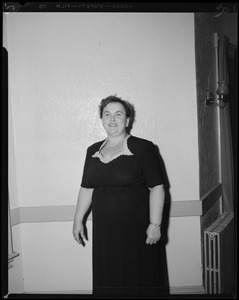 Mrs. Catherine Caragulian