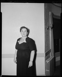 Mrs. Catherine Caragulian