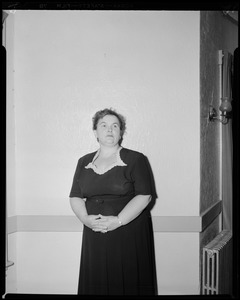 Mrs. Catherine Caragulian