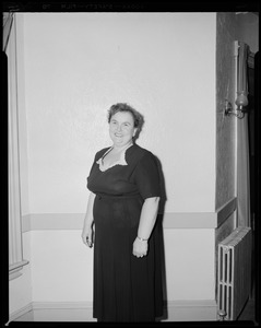 Mrs. Catherine Caragulian