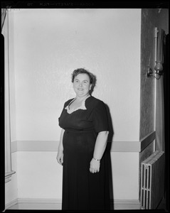 Mrs. Catherine Caragulian