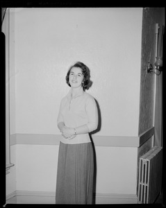 Miss Matthews
