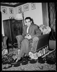 Artranik Hallajian