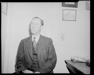 Leo J. Costello