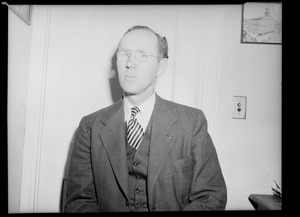 Leo J. Costello