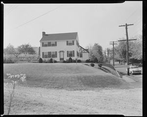 Leo J. Costello house for sale