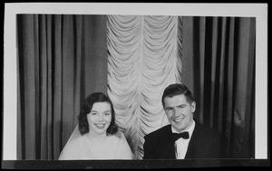 Miss Kay Deveney