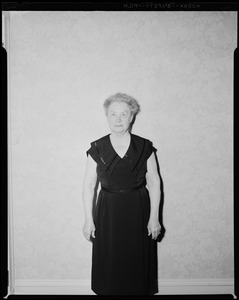 Mrs. Walter W. Foley
