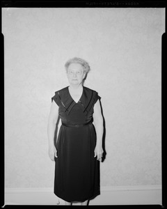 Mrs. Walter W. Foley