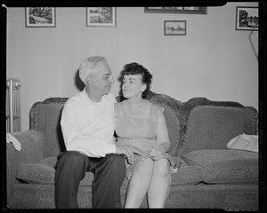 George Harms