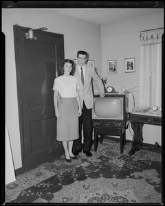 Johnny Hutchings, Miss Jennet Fisher