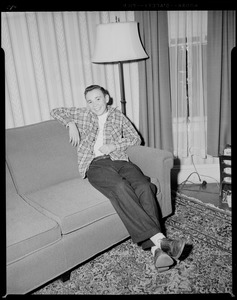 James W. Kay