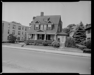 John J. Keilty. 857 Centre St., Ja 2-8769