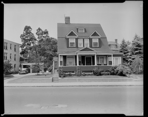 John J. Keilty. 857 Centre St., Ja 2-8769