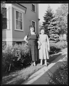 Nakdar, Freda Leylekian