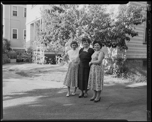 Nakdar, Freda Leylekian. Arlene [i.e. Arline] Arzouhaljian