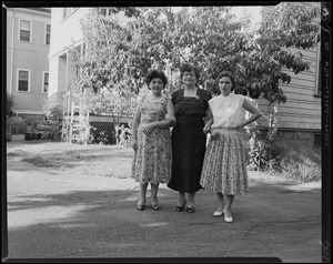Nakdar, Freda Leylekian. Arlene [i.e. Arline] Arzouhaljian