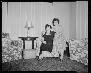 Nakdar, Freda Leylekian