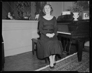 Katherine Mulvey