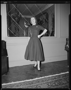 Miss Katherine Mulvey