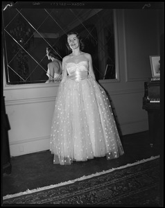 Miss Katherine Mulvey