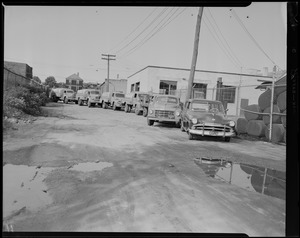 Mello Fuel Co., 37 Brookley Rd., Jam. Plain