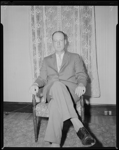 Charley Murray