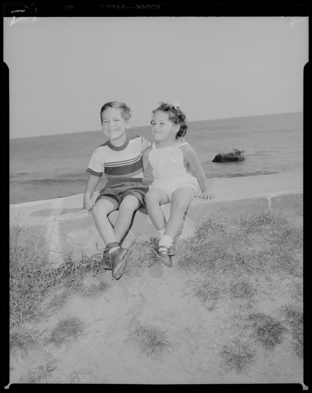 Bob Ristuccia and family