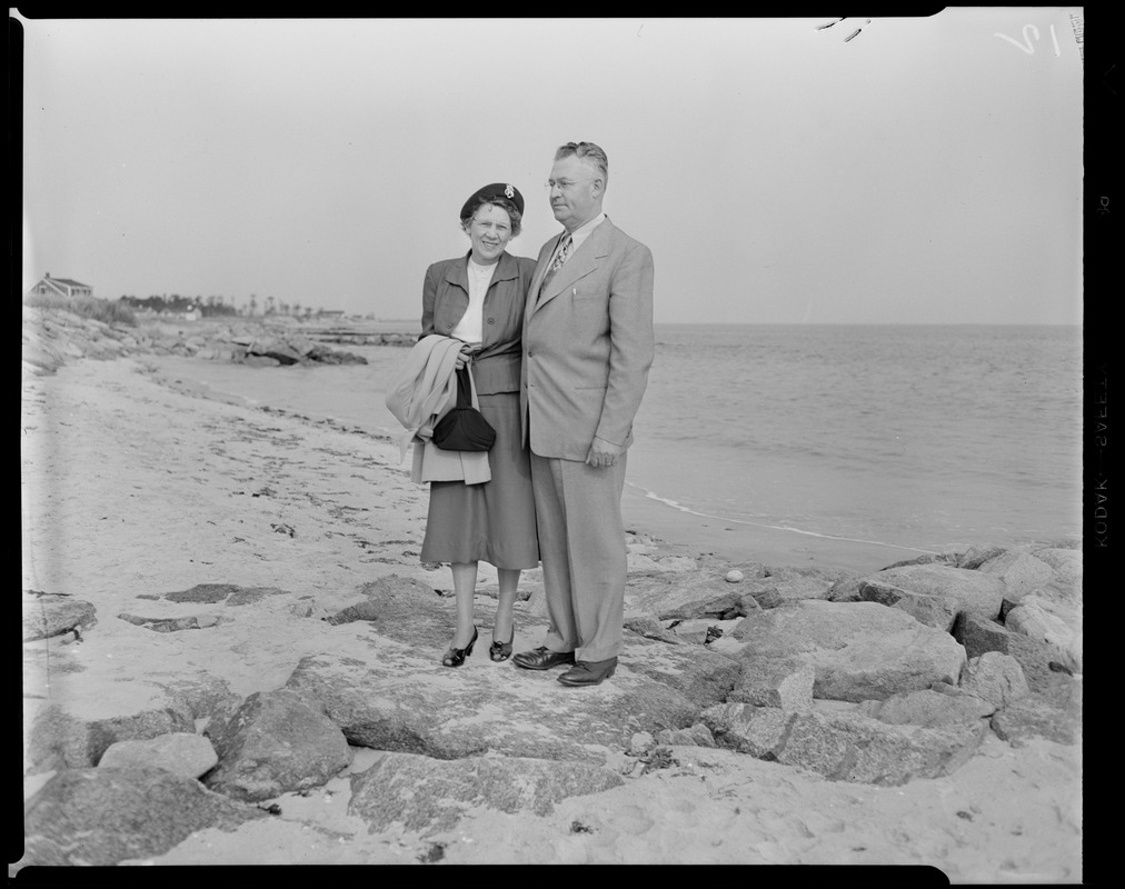 Anna, Roy A. Van Vleck