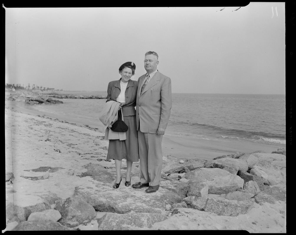 Anna, Roy A. Van Vleck