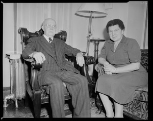 Samuel, Anna Veal