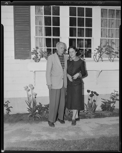 Leonard, Verna [Warren]