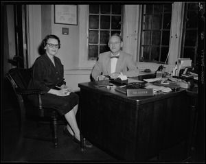 Forest Hills Cemetery Crematory. Mr. Stanley G. Bayer, Miss Zelma M. Slater