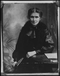 Mrs. Mary Hutchings