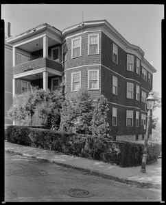 Leo J. Costello. 47-49 St. Rose St.