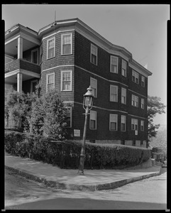 Leo J. Costello. 47-49 St. Rose St.