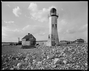 Scituate Lighthouse