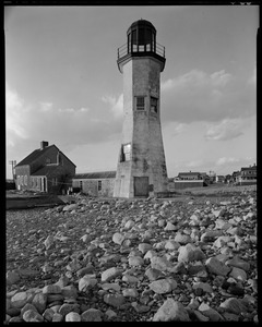 Scituate Lighthouse