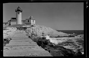 Eastern Point Light, Gloucester