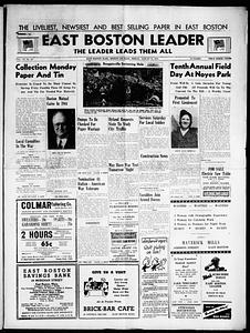East Boston Leader, August 18, 1944