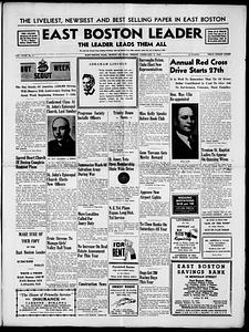 East Boston Leader, February 07, 1947